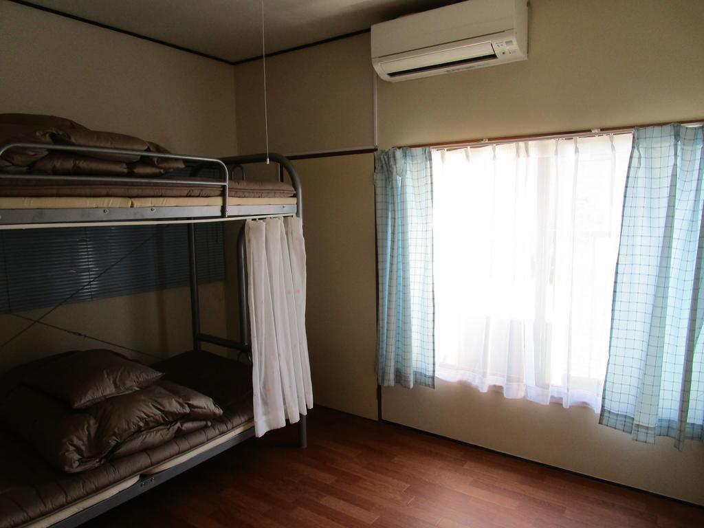 Kamakura Central Guest House Kamer foto